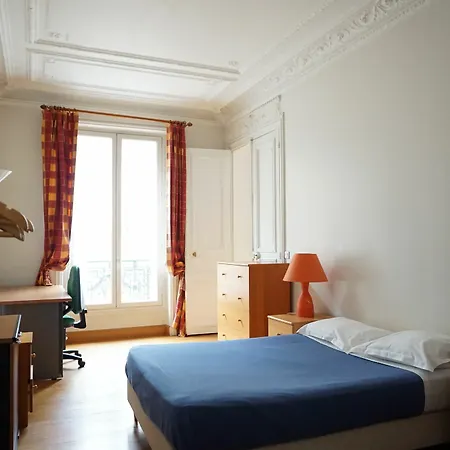 Place Des Etats Unis-5 Pieces-130 M² -paris 16 파리